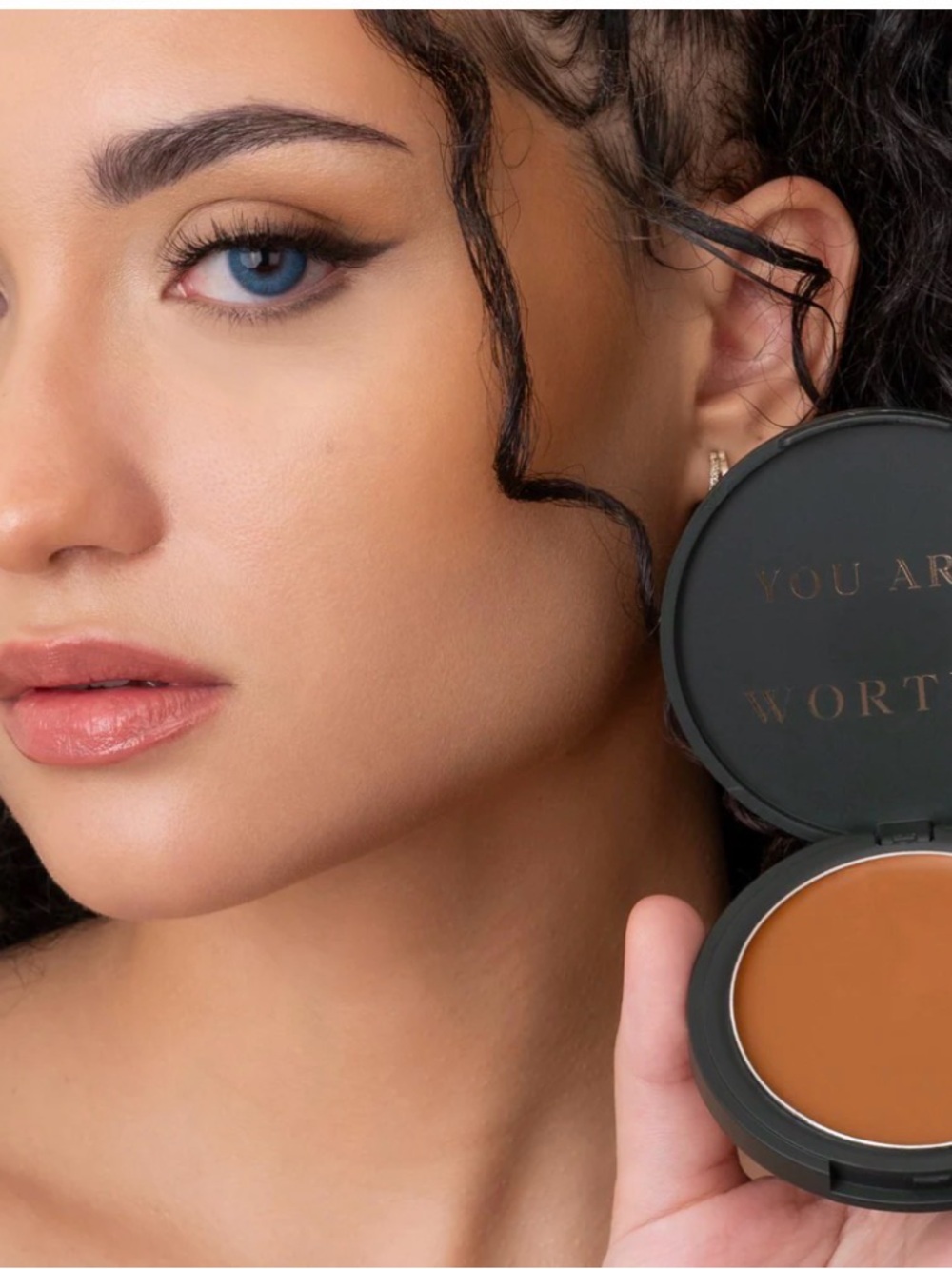 Bronztour™ Cream Bronzer - Crush On You